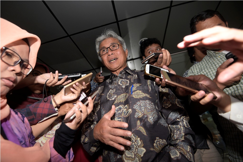 Iran Resmi Jadi Pemasok Baru Elpiji untuk Pertamina