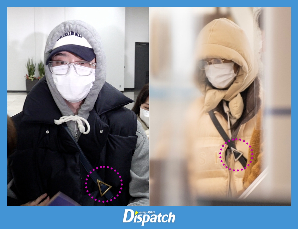 Heboh IU dan Lee Jong Suk Pacaran, Liburan Bareng ke Jepang
