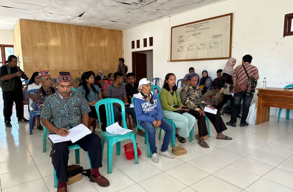 Distribusi Bansos Sembako dan PKH Tahap 3, Pos Indonesia Terapkan Strategi Penyaluran di Daerah 3T