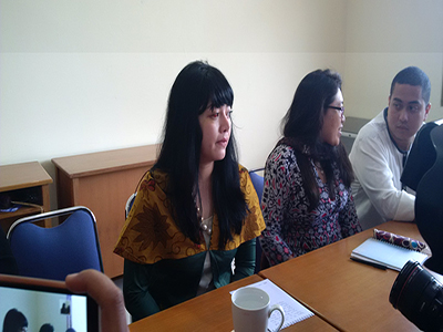 Ketua DPR Serahkan Proses Masinton ke MKD