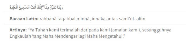 Simak Tata Cara Berkurban Sesuai Syariat Islam