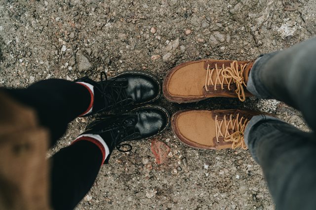 Kenapa Harga Sepatu Doc Martens Sangat Mahal?