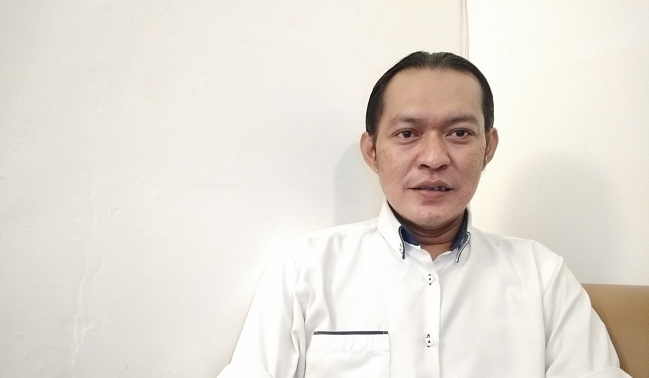 Aktivis 98, Berbagi Lapak Berbagi Peran