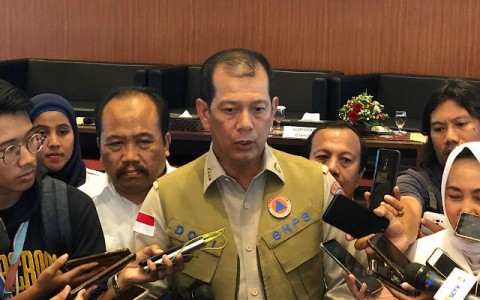 70 Ribu Paket APD Buatan Dalam Negeri Segera Didistribusikan