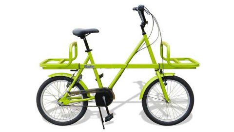 10 Sepeda dengan Desain Menawan II