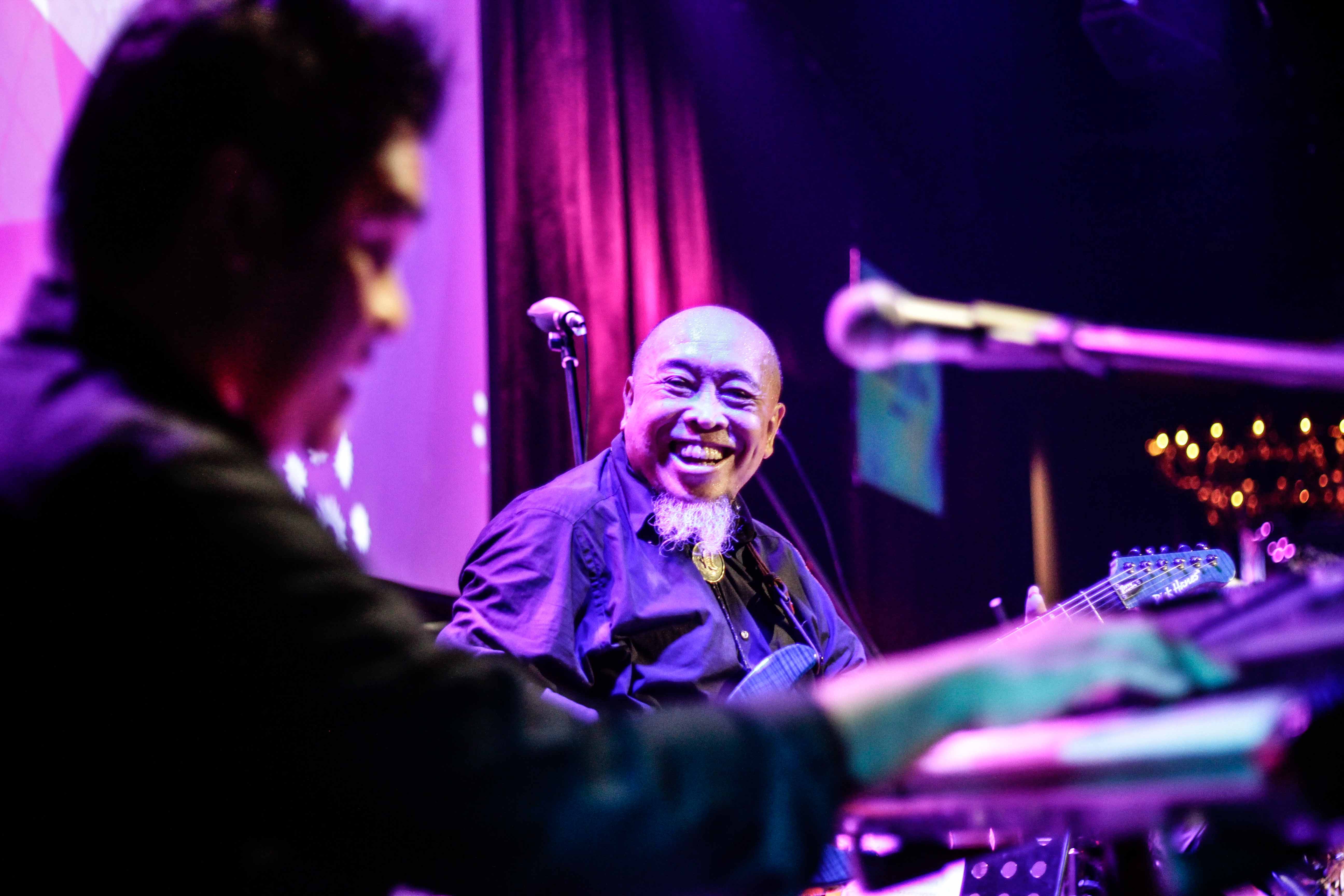 Reuni Krakatau, Bukan Sekadar Nostalgia