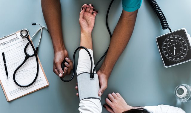 Beda 2 Jenis Kanker Darah, Leukimia dan Limfoma