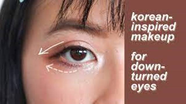 cara mengaplikasi eyeliner