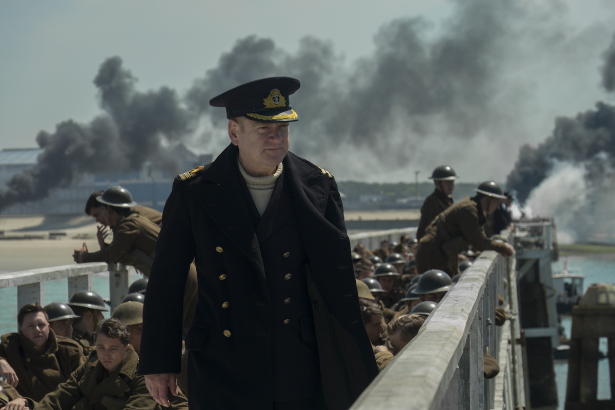 Lima Fakta Film Dunkirk