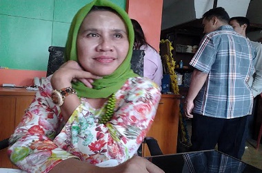 Kisah Rumah Kembang Kecipratan Pernikahan Gibran-Selvi