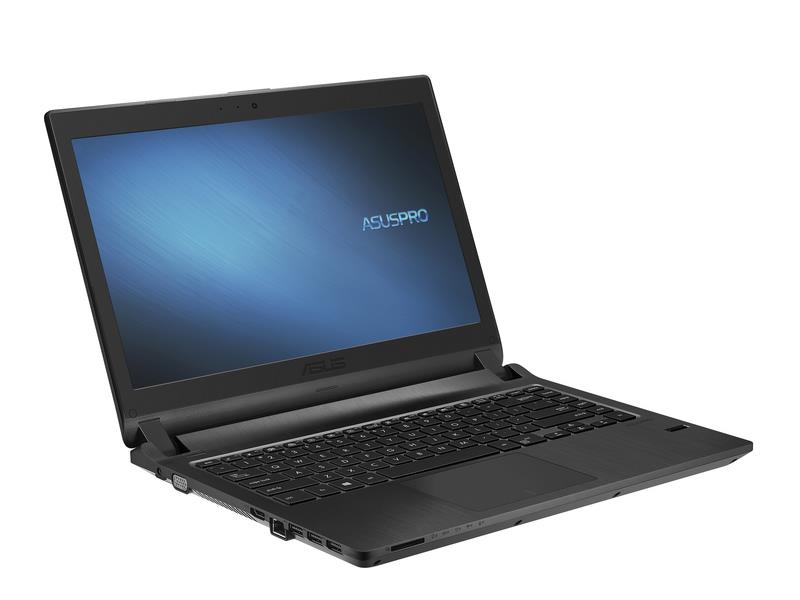 Asus Tawarkan ExpertBook P1440F, Laptop Bisnis Kalangan UKM