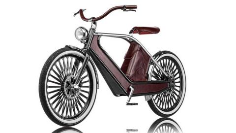 10 Sepeda dengan Desain Menawan II