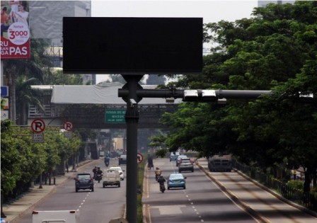 Kemacetan Meningkat, Kebijakan 3 in 1 Terus Dievaluasi