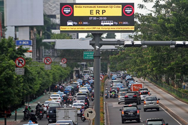 Tender ERP Dilakukan Juni