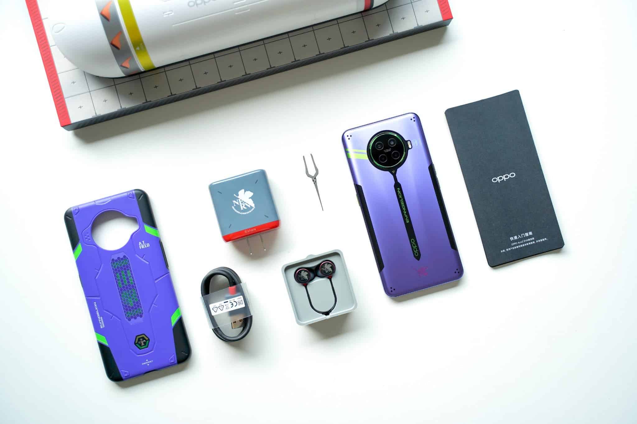 Oppo Ace 2 Eva Edition Price In Malaysia My