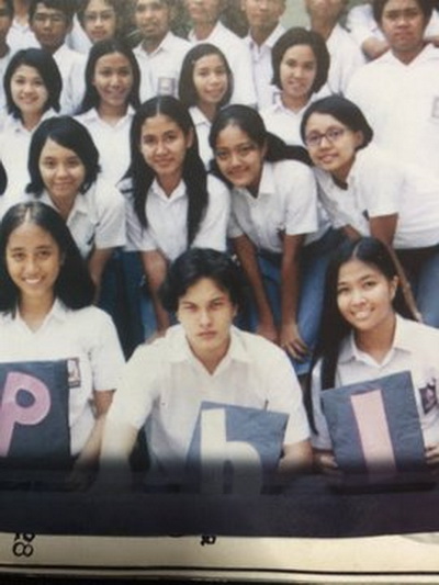 Foto Lawas Nicholas Saputra Bikin Heboh di Media Sosial