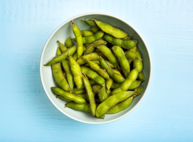 edamame