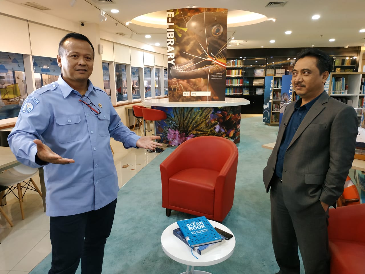 Covid-19, Momentum Indonesia Kuasai Pasar Ikan Dunia