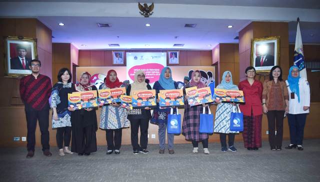 Pentingnya Pemenuhan Nutrisi Sejak Usia Dini