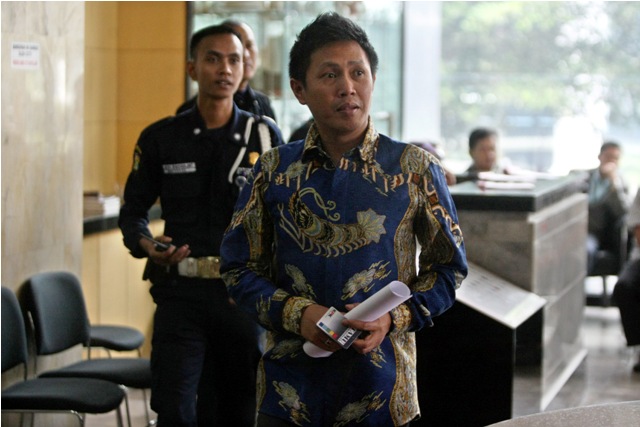 Penyidik Bareskrim Kejar Pemilik Portal Penyebar Penyataan Eko Patrio
