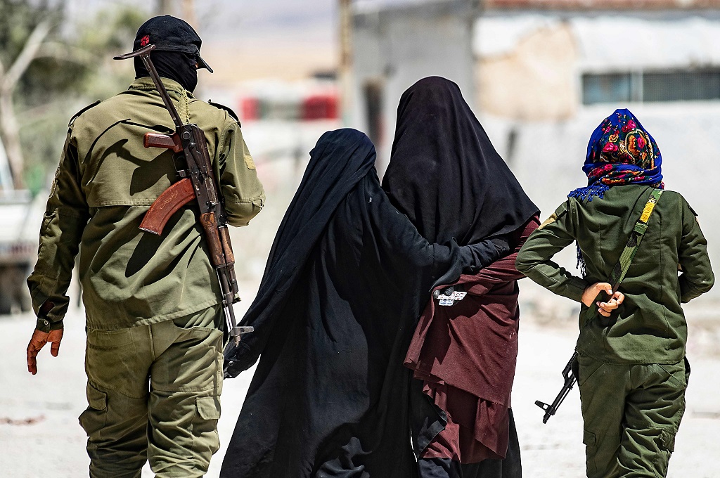 PKS Minta Pemerintah Adil Terhadap WNI Eks ISIS