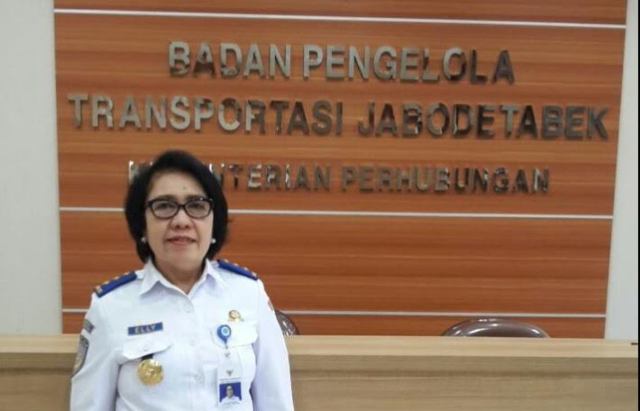 Angkutan Lebaran 2016 yang Laik Jalan Hanya 10 Persen