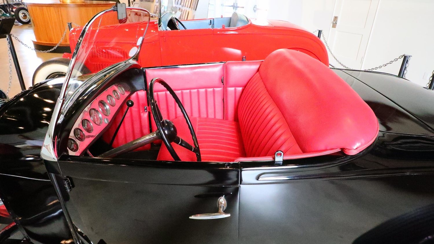Ford Roadster 1929 Klasik Bekas Elvis Presley Siap Dilelang