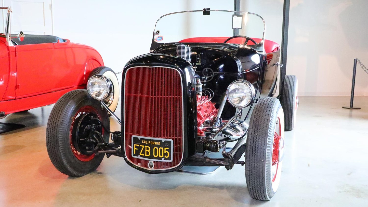 Ford Roadster 1929