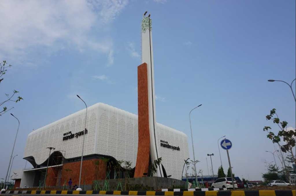 Intip Lokasi Rest Area dan Parkir di Tol Cipali
