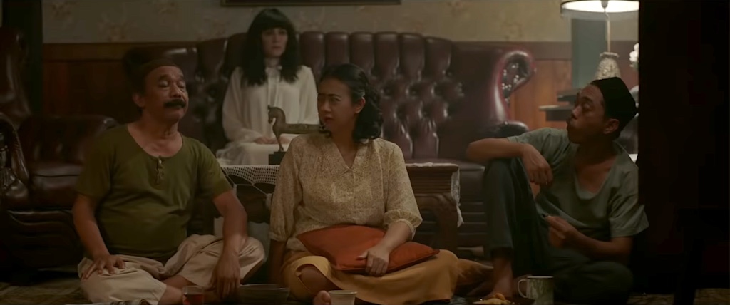 Profil Ence Bagus Dan Istri Terlengkap