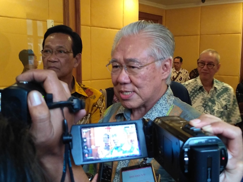 Pedagang Pasar Wajib Jual Beras Medium Sesuai HET