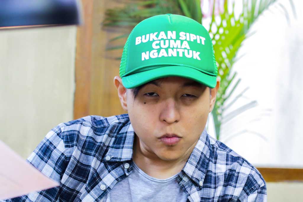 Ulasan Film Milly & Mamet