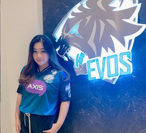 Ini 5 Kartini Indonesia di Dunia ESports, Prestasinya Mentereng