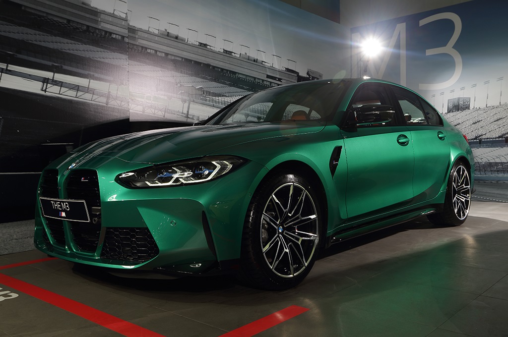 BMW Bawa 2 Sports Cars Ikonik Ke Indonesia, Ini Spesifikasinya
