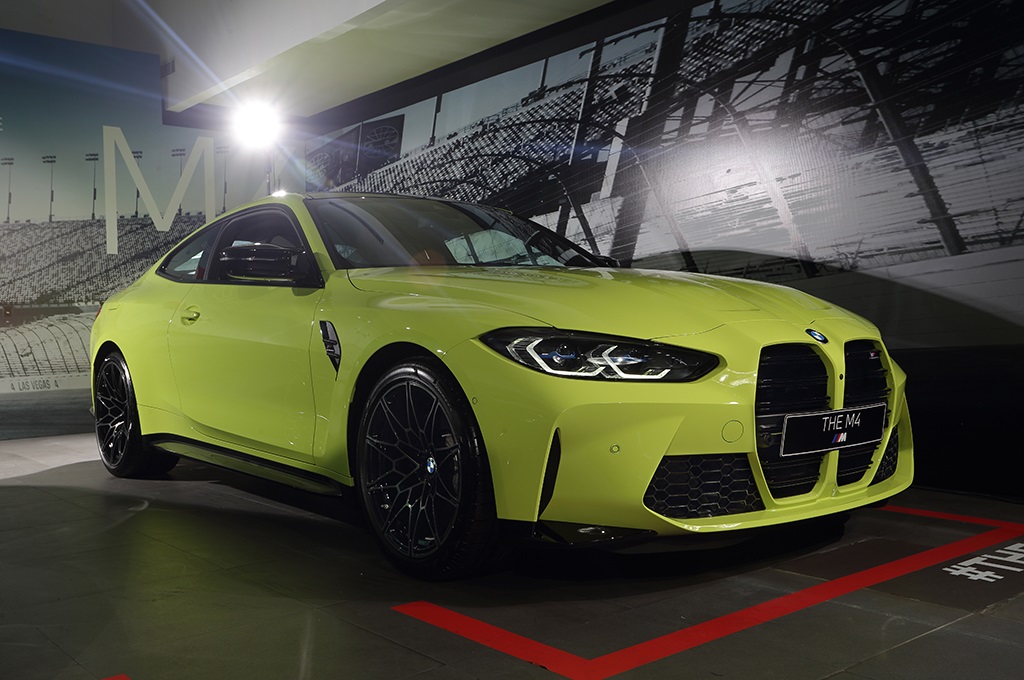 BMW Bawa 2 Sports Cars Ikonik Ke Indonesia, Ini Spesifikasinya