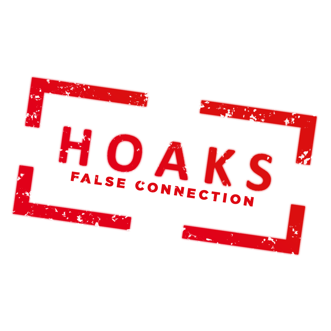 [Cek Fakta] Annisa Pohan Gerebek AHY dengan Wanita Lain Hoaks, Ini Faktanya