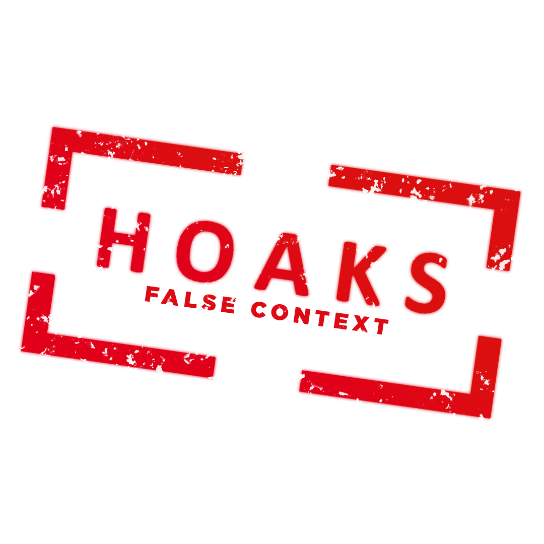 [Cek Fakta] Foto <i>Buzzer</i> Tengah Memproduksi Informasi Hoaks? Ini Faktanya