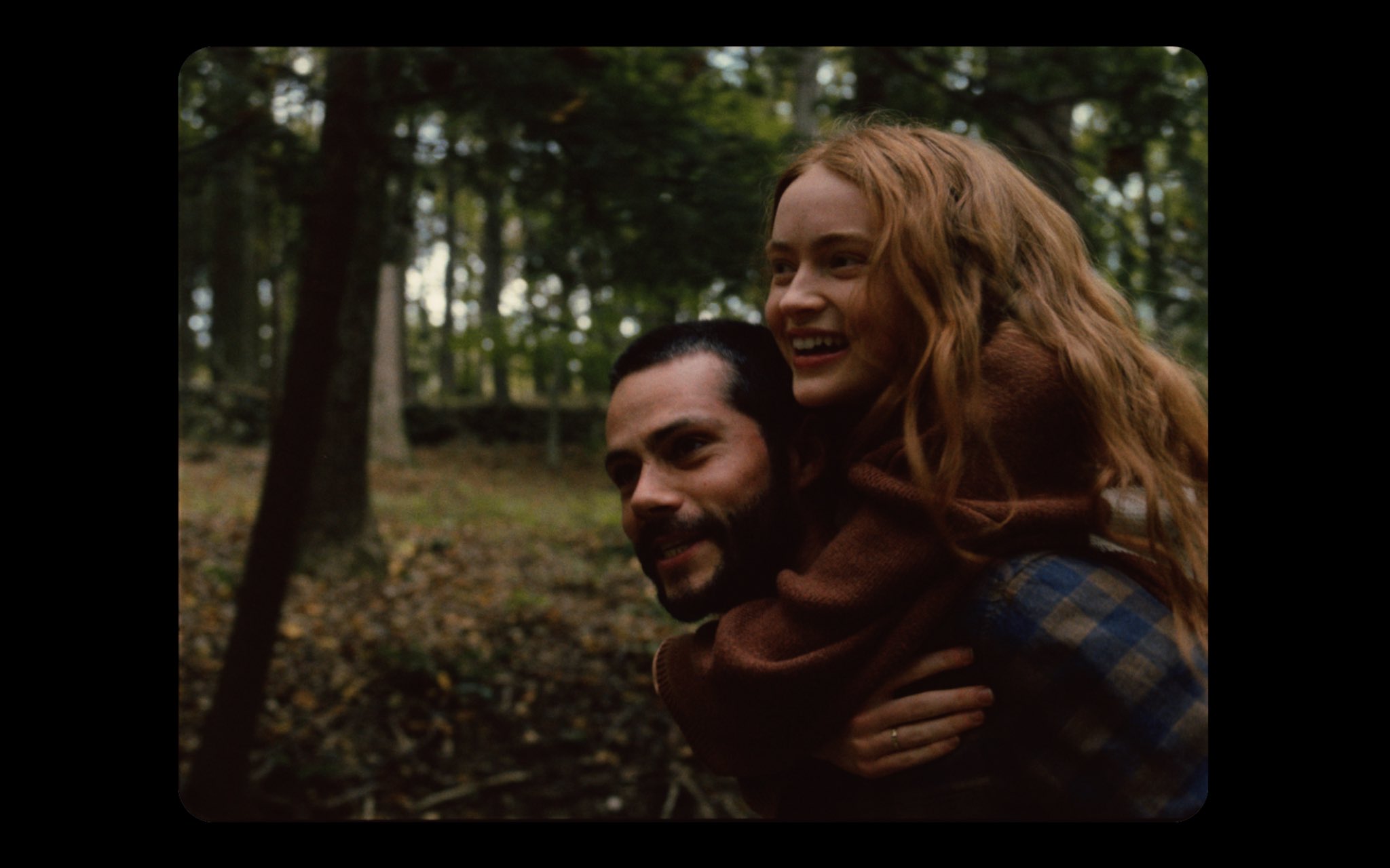 Film pendek All Too Well. Sumber: Twitter @taylorswift13