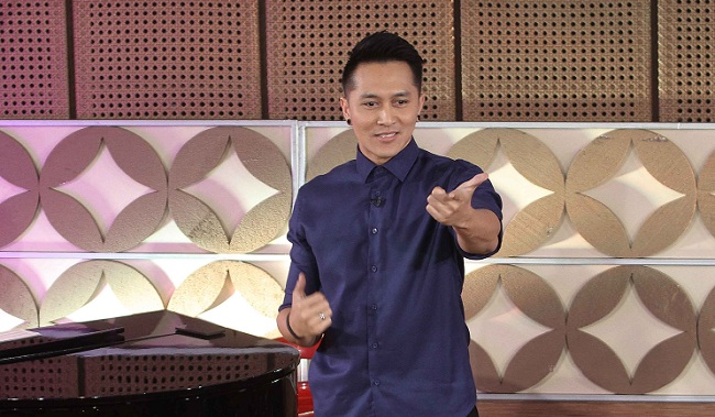 Warna Sulap Indonesia