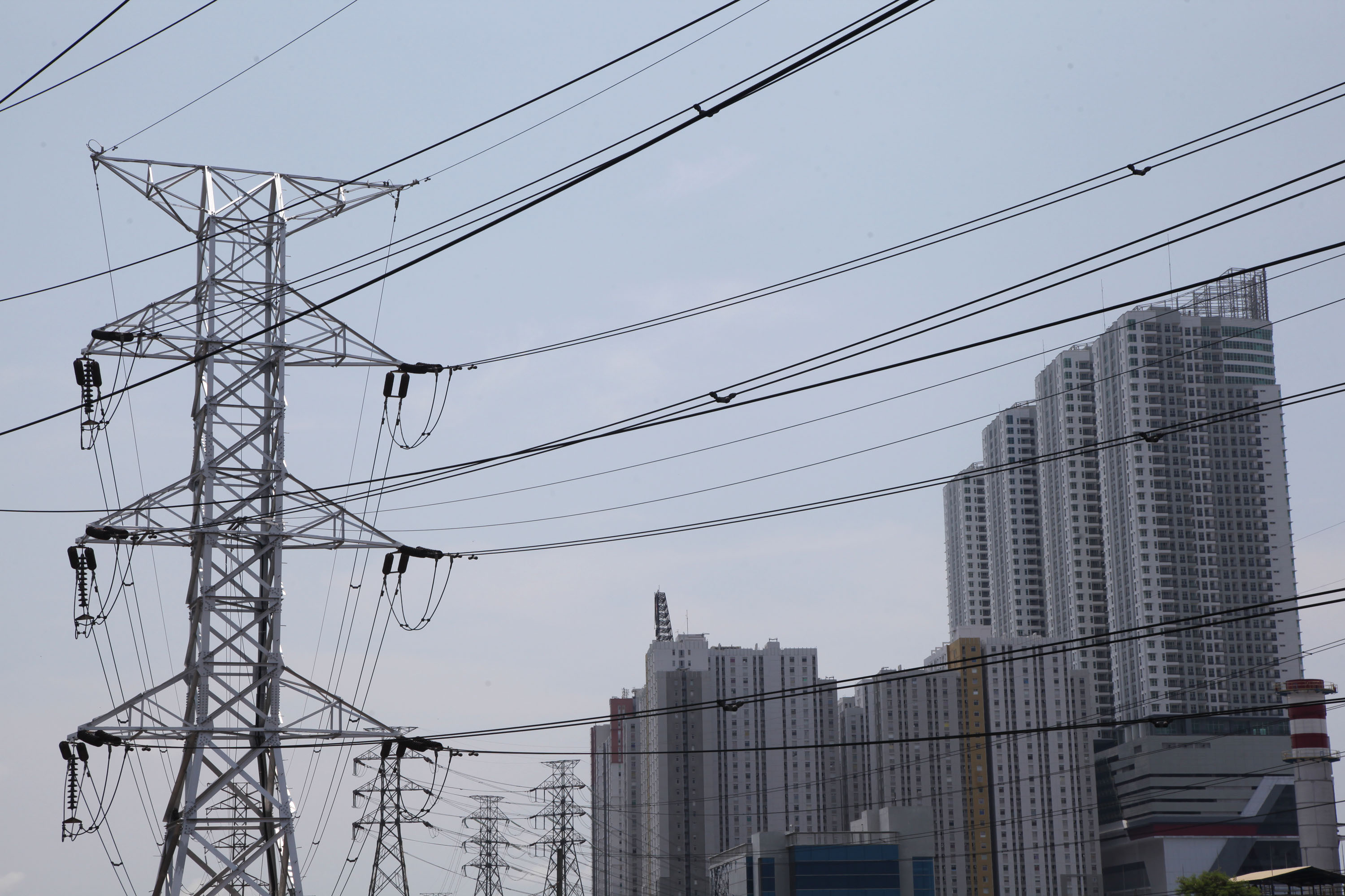 Indonesia-Rusia Sepakati Lima Nota Kesepahaman