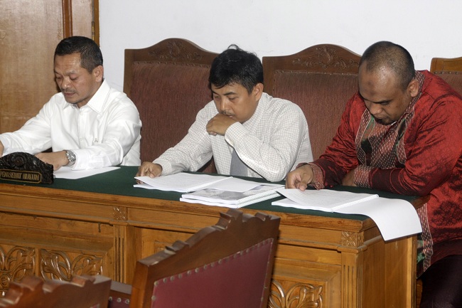 Balada Fahri Hamzah dan Drama PKS