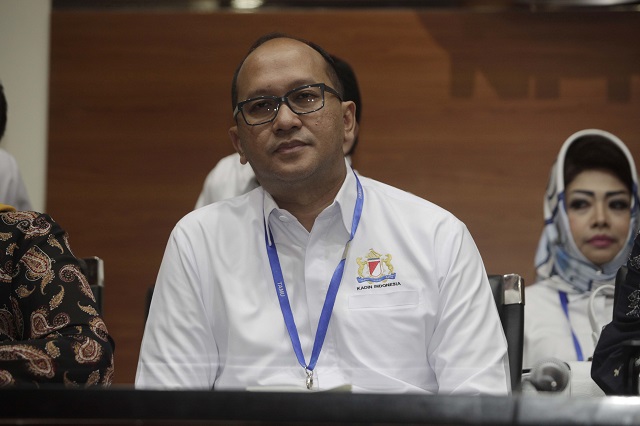 Ide 'Absurd' PNS Kerja di Rumah