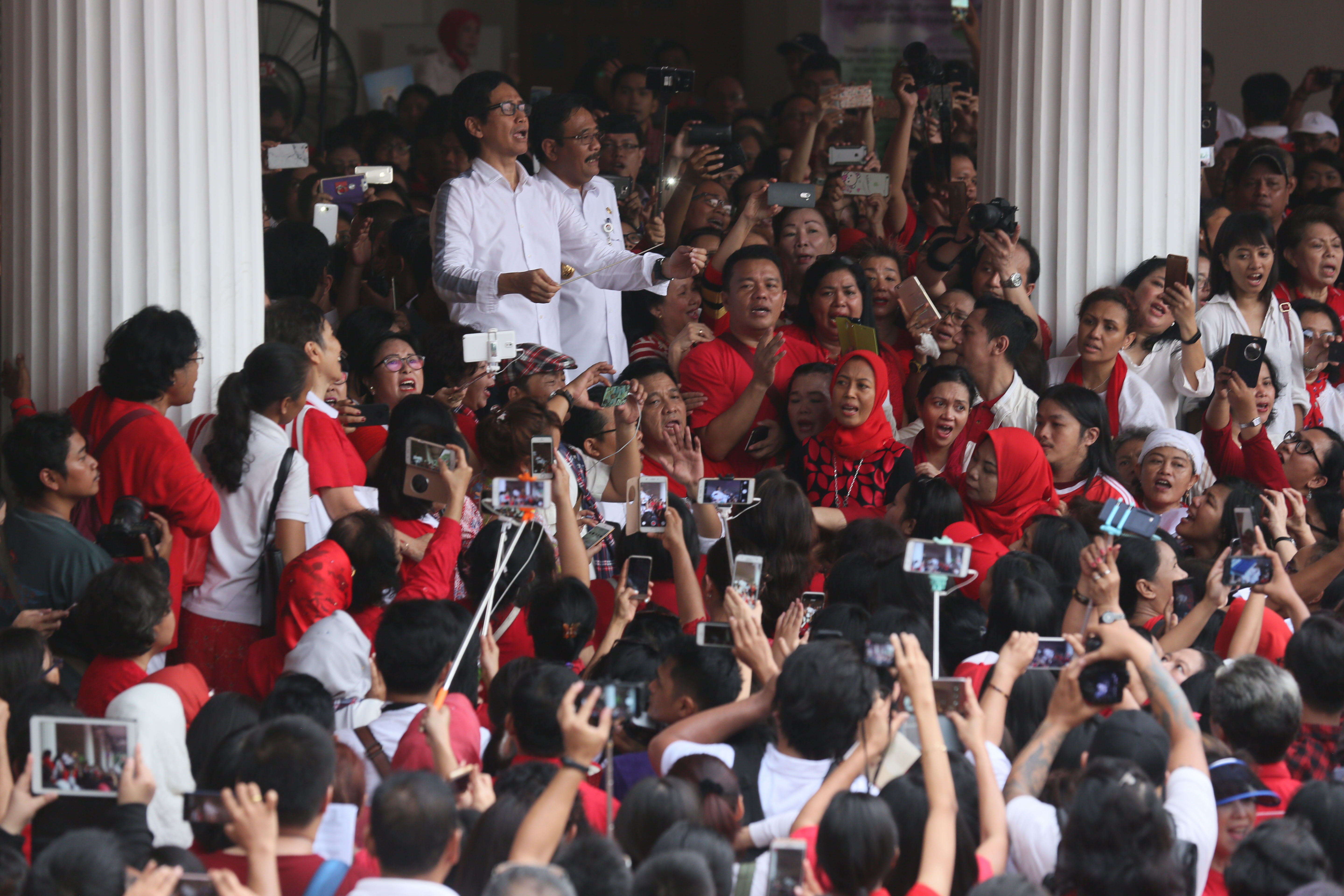 Indonesia Seutuhnya