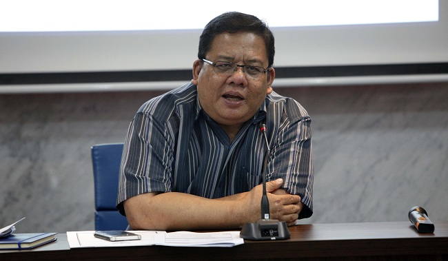 Sosialisasi Dahulu, Lepas Jabatan Kemudian