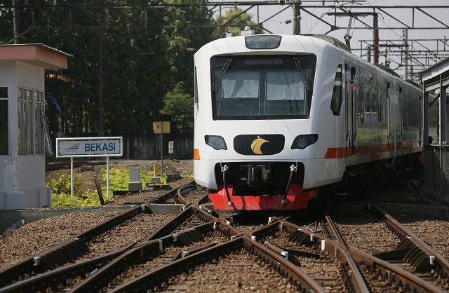 <i>Pelaku Vandal Akan Terus Ada</i>