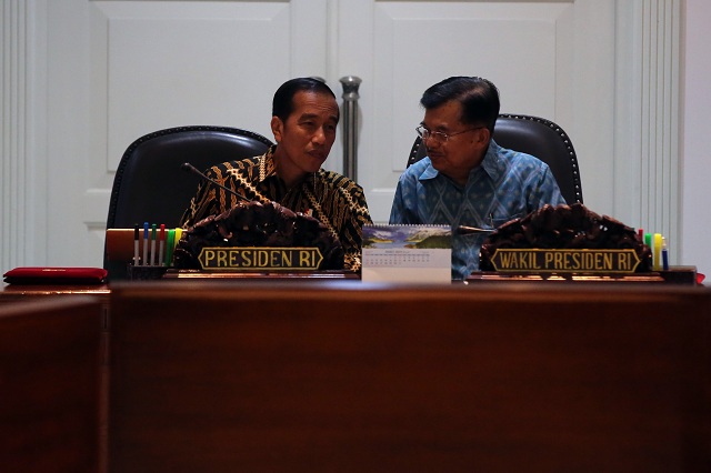 Pesan WA untuk Prabowo
