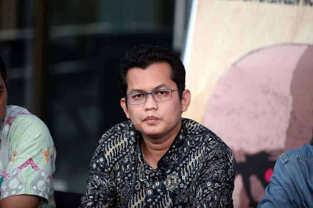 Misi Terselubung TGPF Novel Baswedan