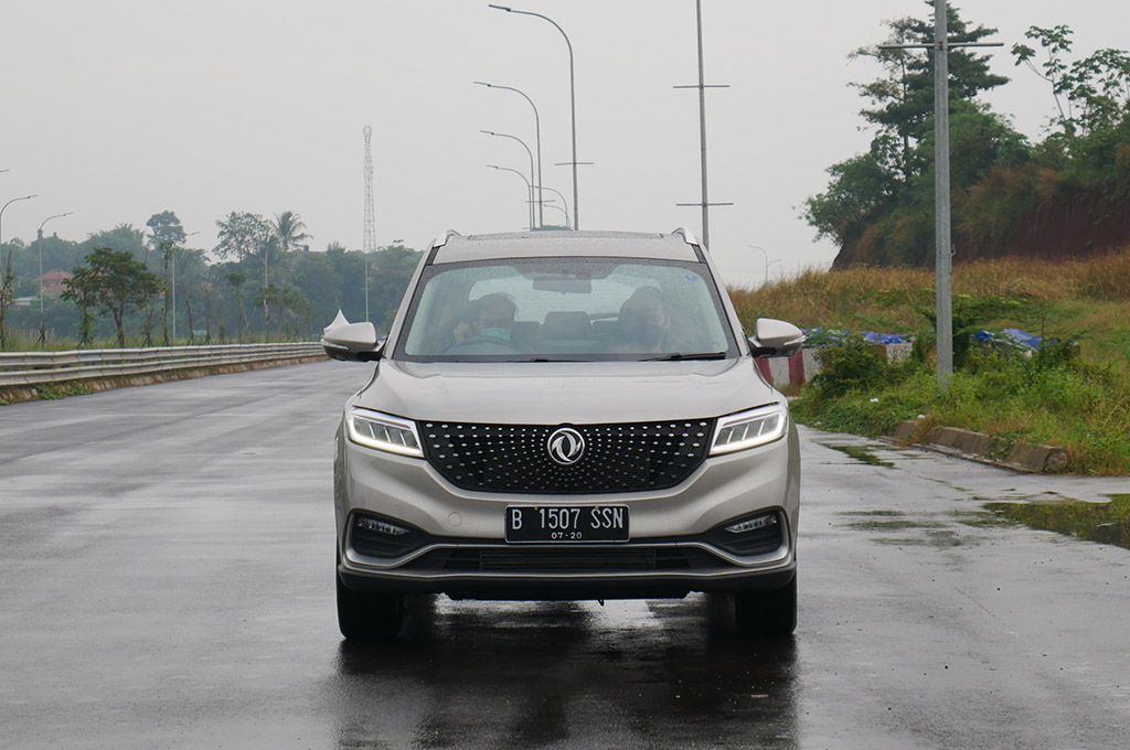 Bedah Spek DFSK Glory i-Auto, Apa yang Istimewa?
