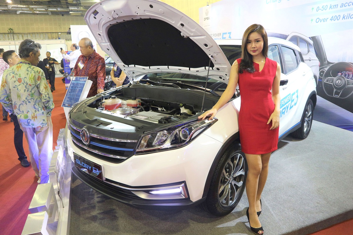 Peraturan Pemerintah Soal Mobil Listrik Masih Menggantung