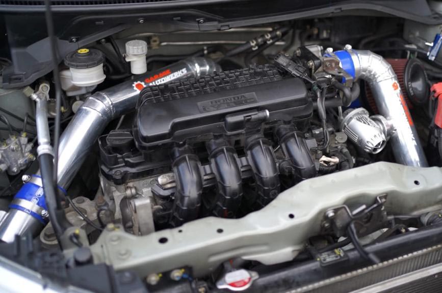 Honda Brio Rally Look Siap Diberikan Gratis, Gini Caranya!